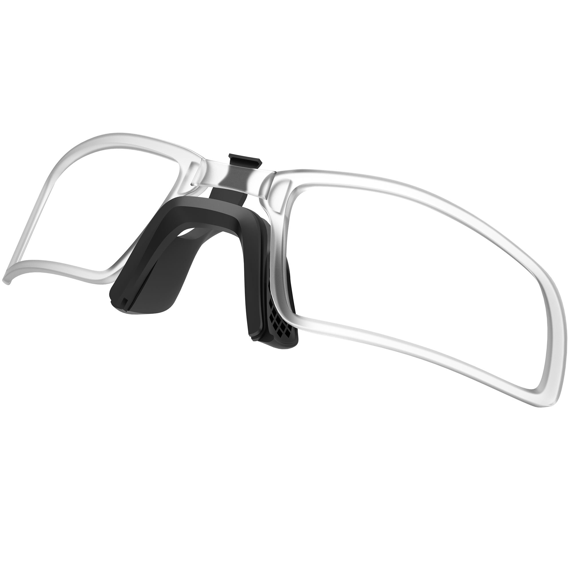 Rx Insert Optical Adaptor for Oakley Radar Plate OO9495D – Custom Lenses