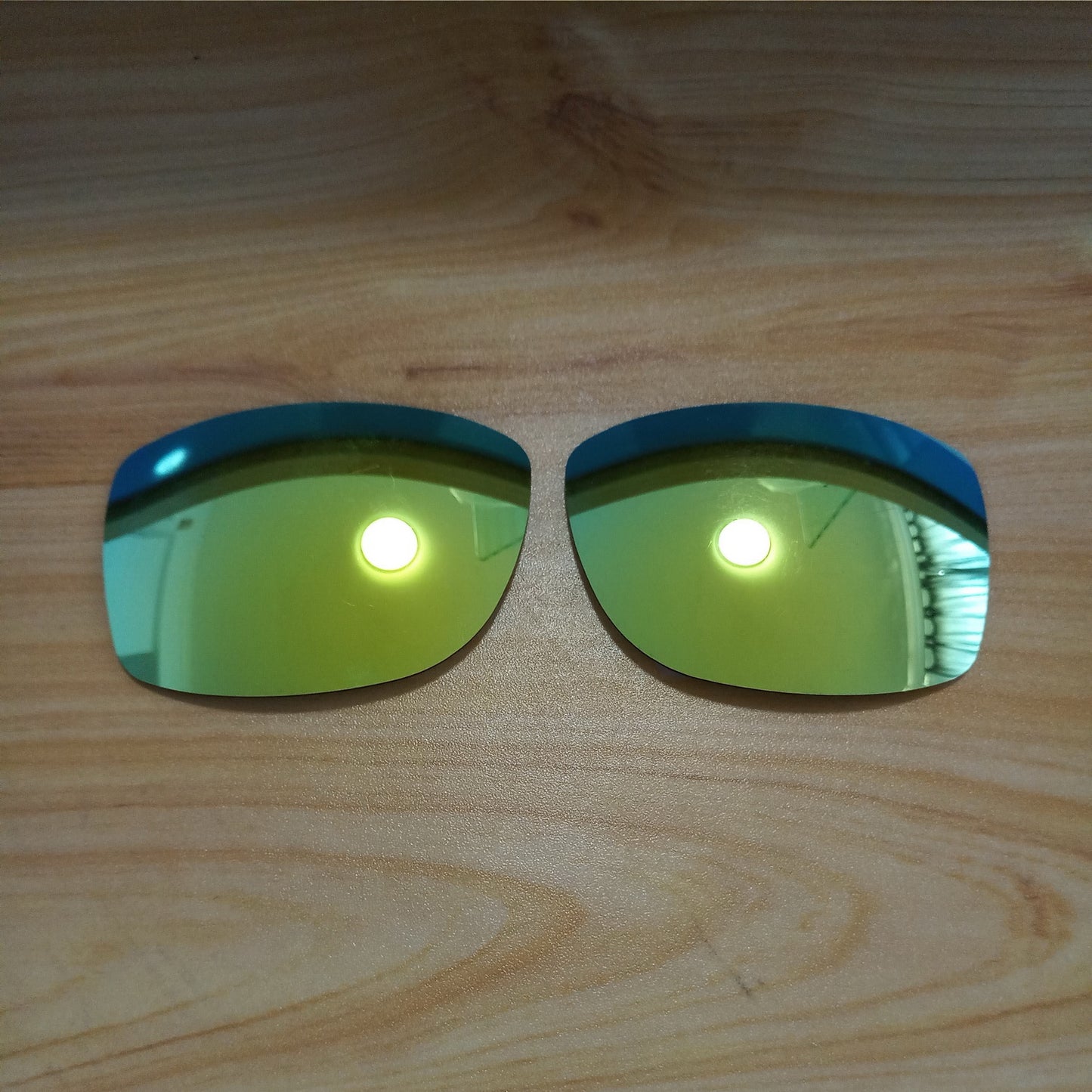 LenzPower Polarized Replacement Lenses for Jupiter Squared Options