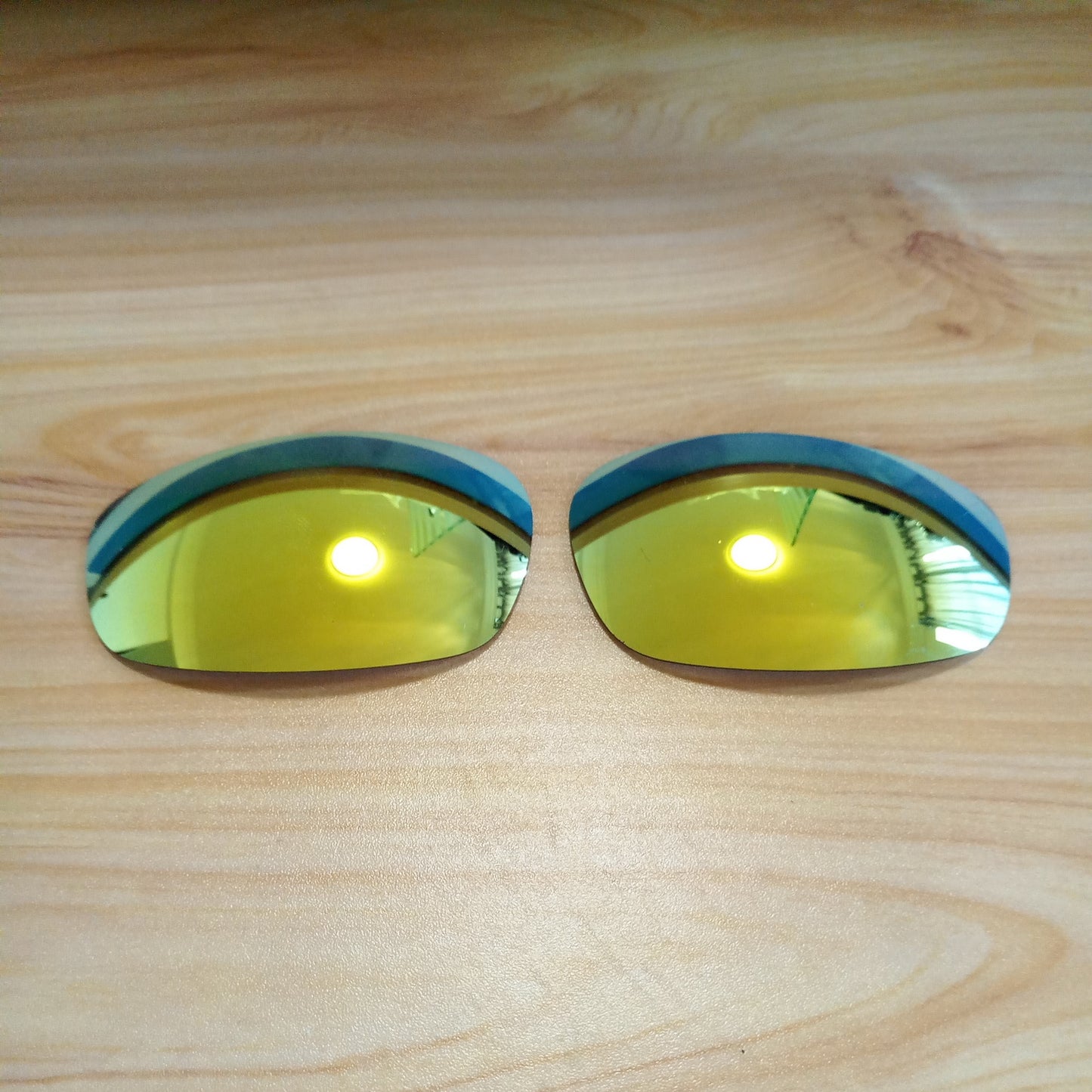 LenzPower Polarized Replacement Lenses for Split Jacket Options