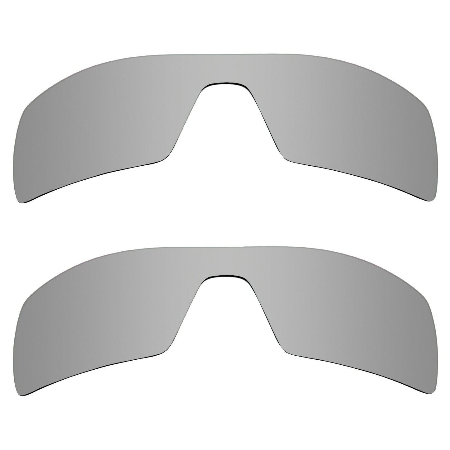 RAWD Polarized Replacement Lenses for-Oakley Oil Rig - Sunglass-Options