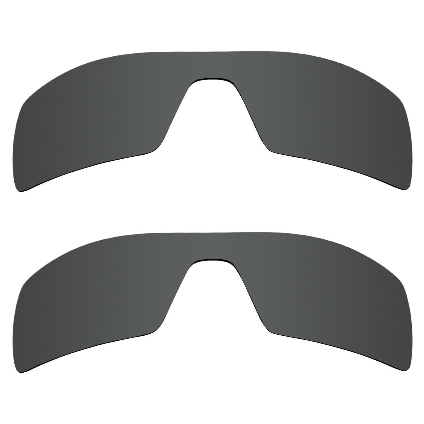RAWD Polarized Replacement Lenses for-Oakley Oil Rig - Sunglass-Options