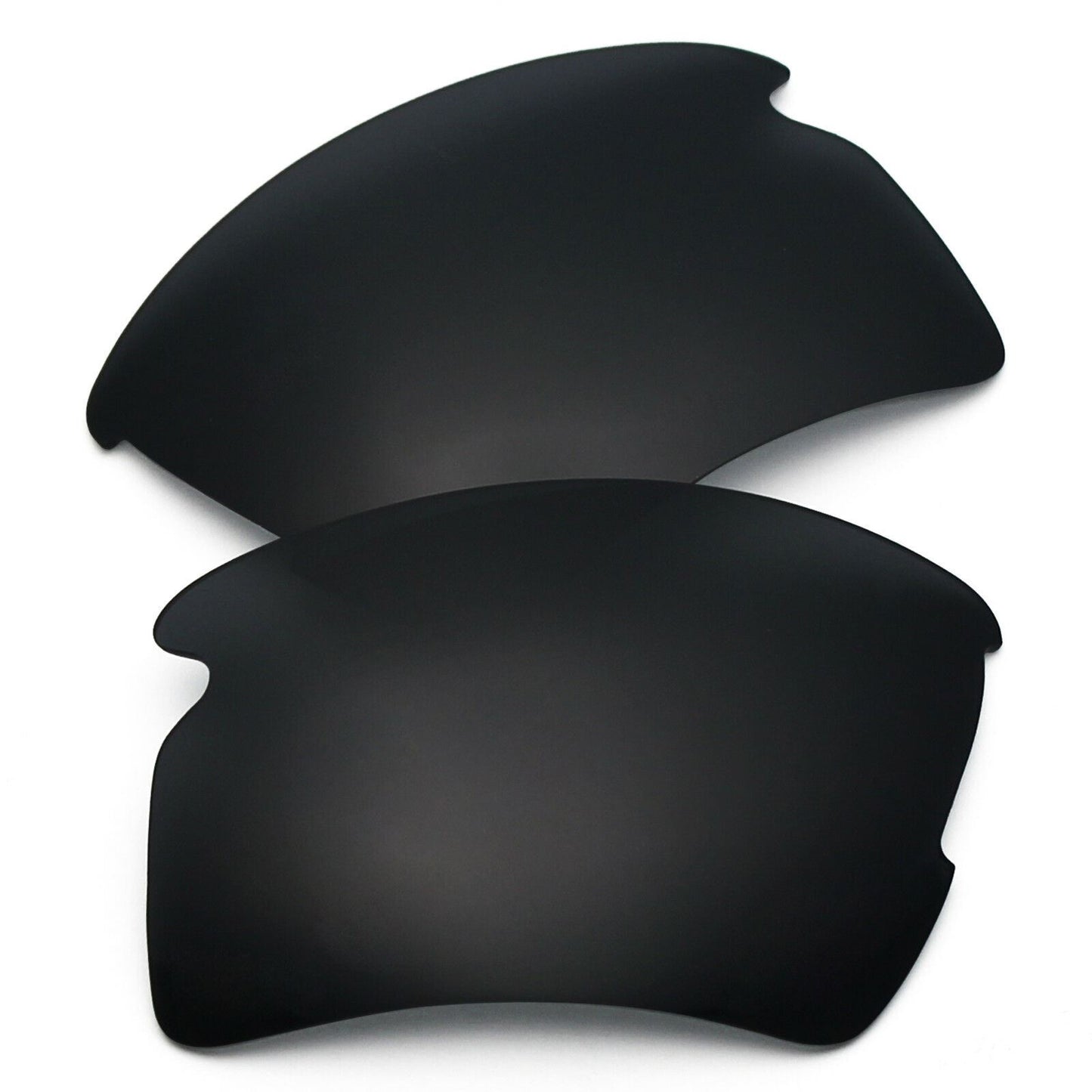 RAWD Polarized Replacement Lenses for-Oakley Flak 2.0 XL - Sunglass