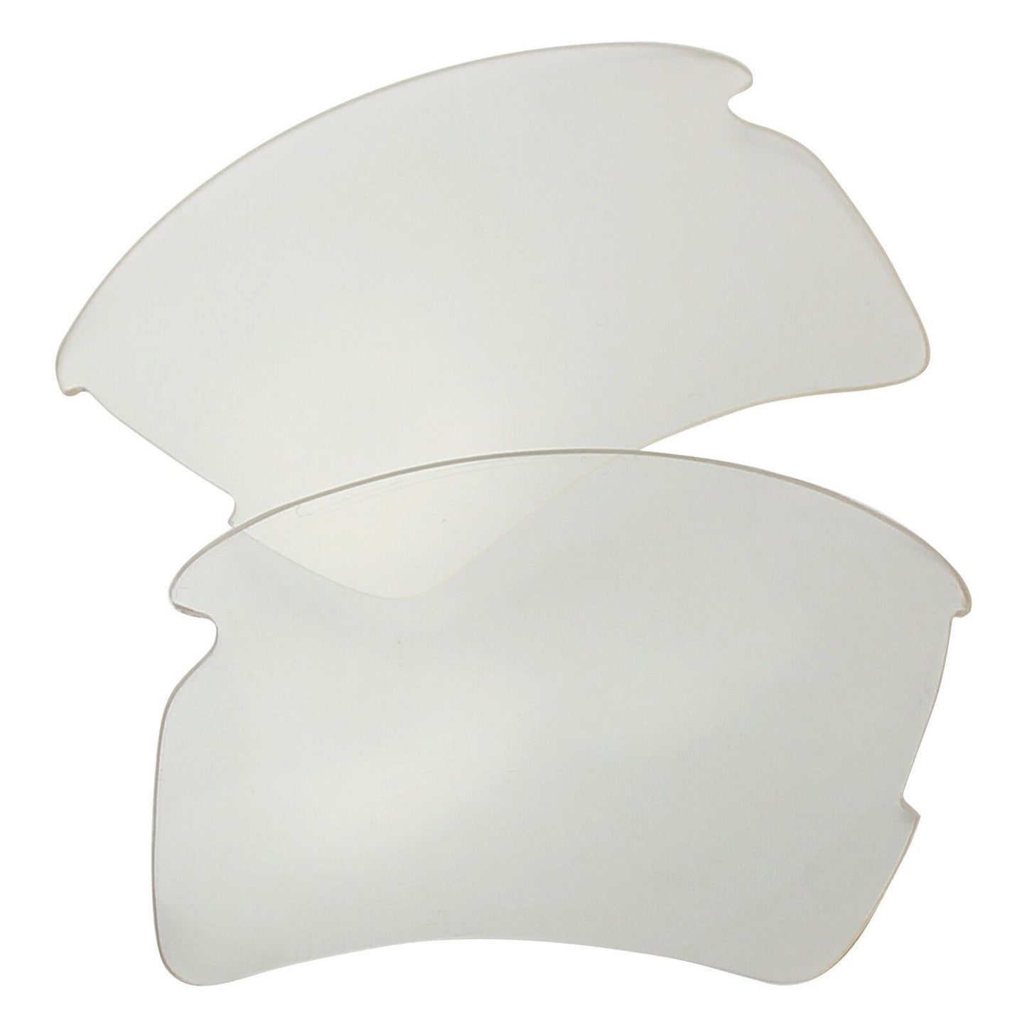 RAWD Polarized Replacement Lenses for-Oakley Flak 2.0 XL - Sunglass