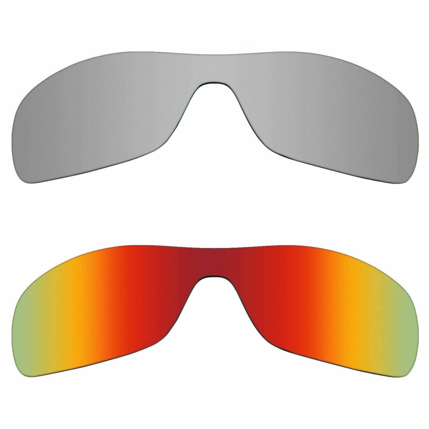 RAWD Replacement Lenses for-Oakley Antix Sunglass-Options