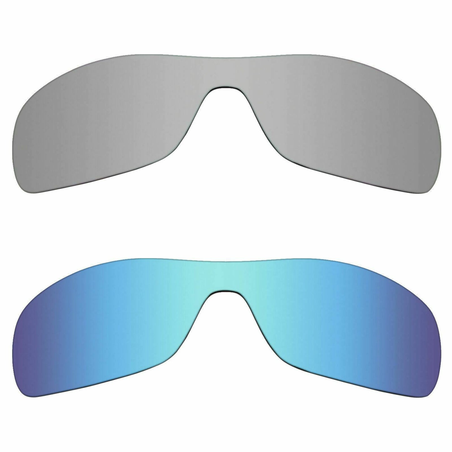 RAWD Replacement Lenses for-Oakley Antix Sunglass-Options