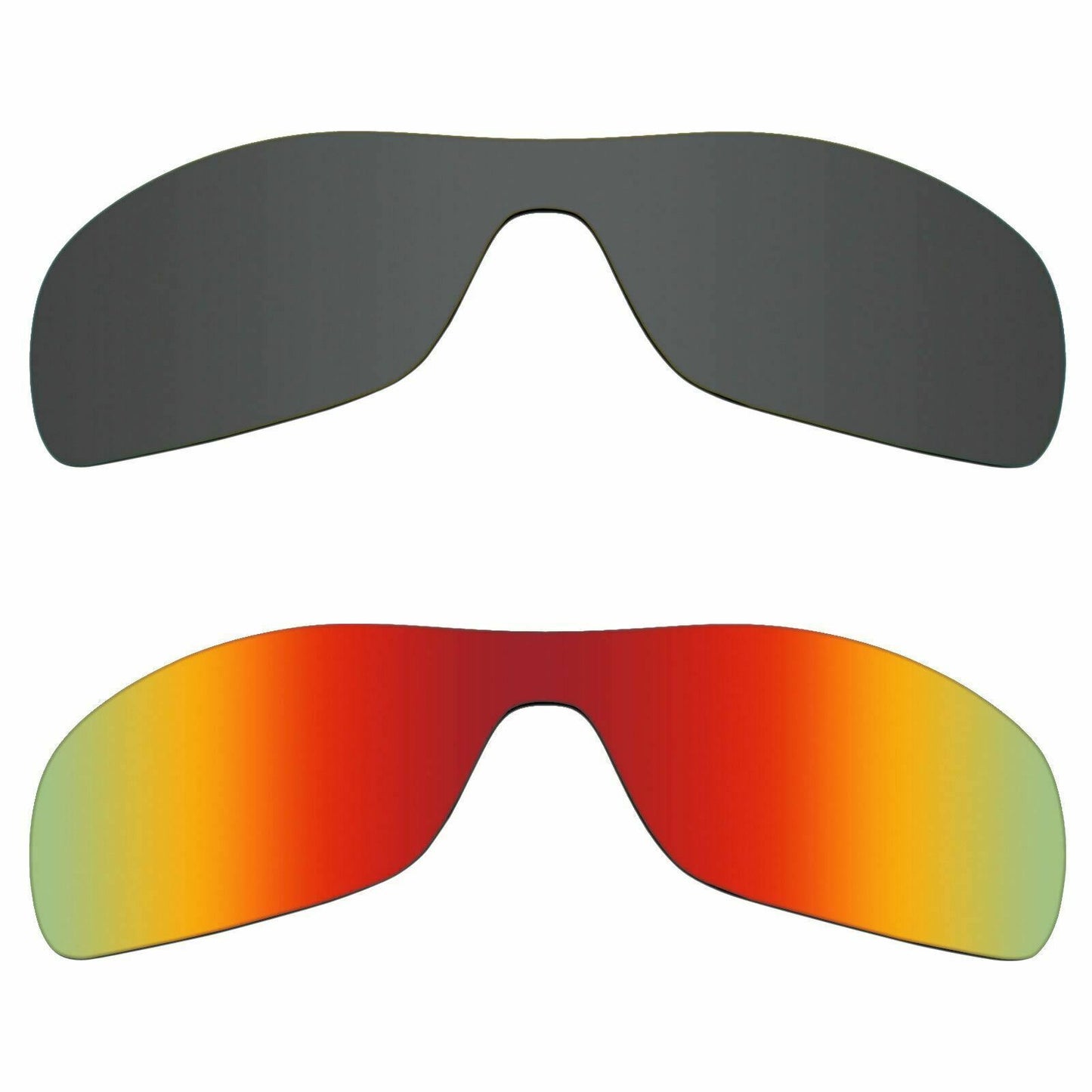RAWD Replacement Lenses for-Oakley Antix Sunglass-Options