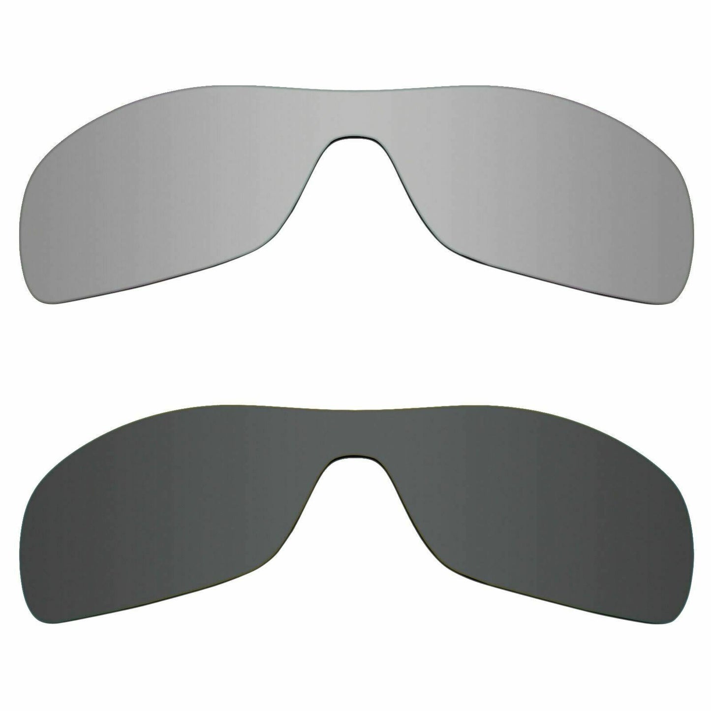 RAWD Replacement Lenses for-Oakley Antix Sunglass-Options