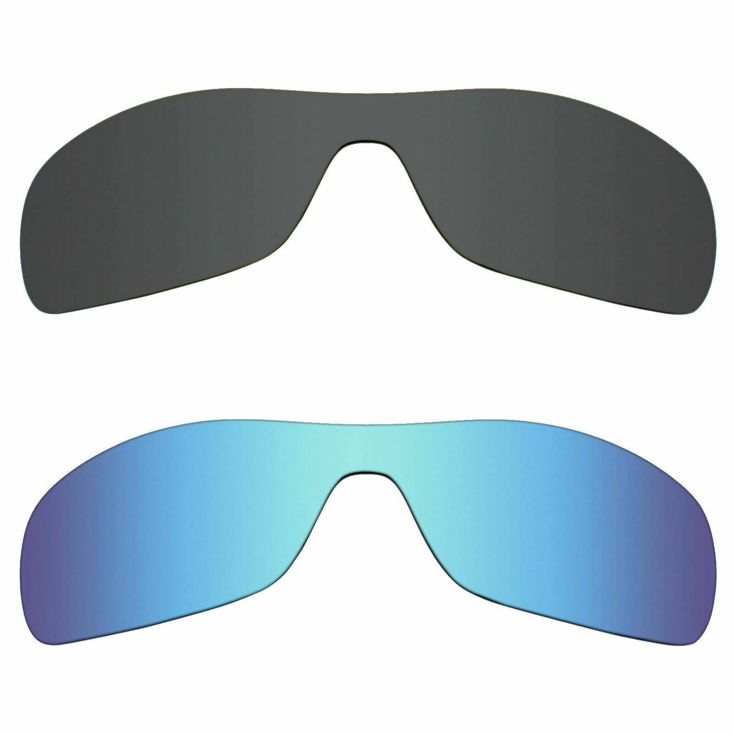 RAWD Replacement Lenses for-Oakley Antix Sunglass-Options
