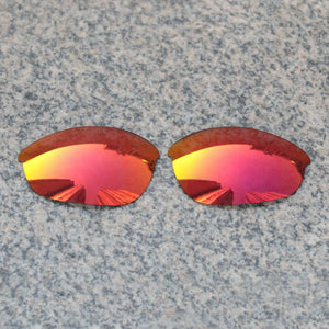 RAWD Polarized Replacement Lenses for-Oakley Half Jacket - Sunglass