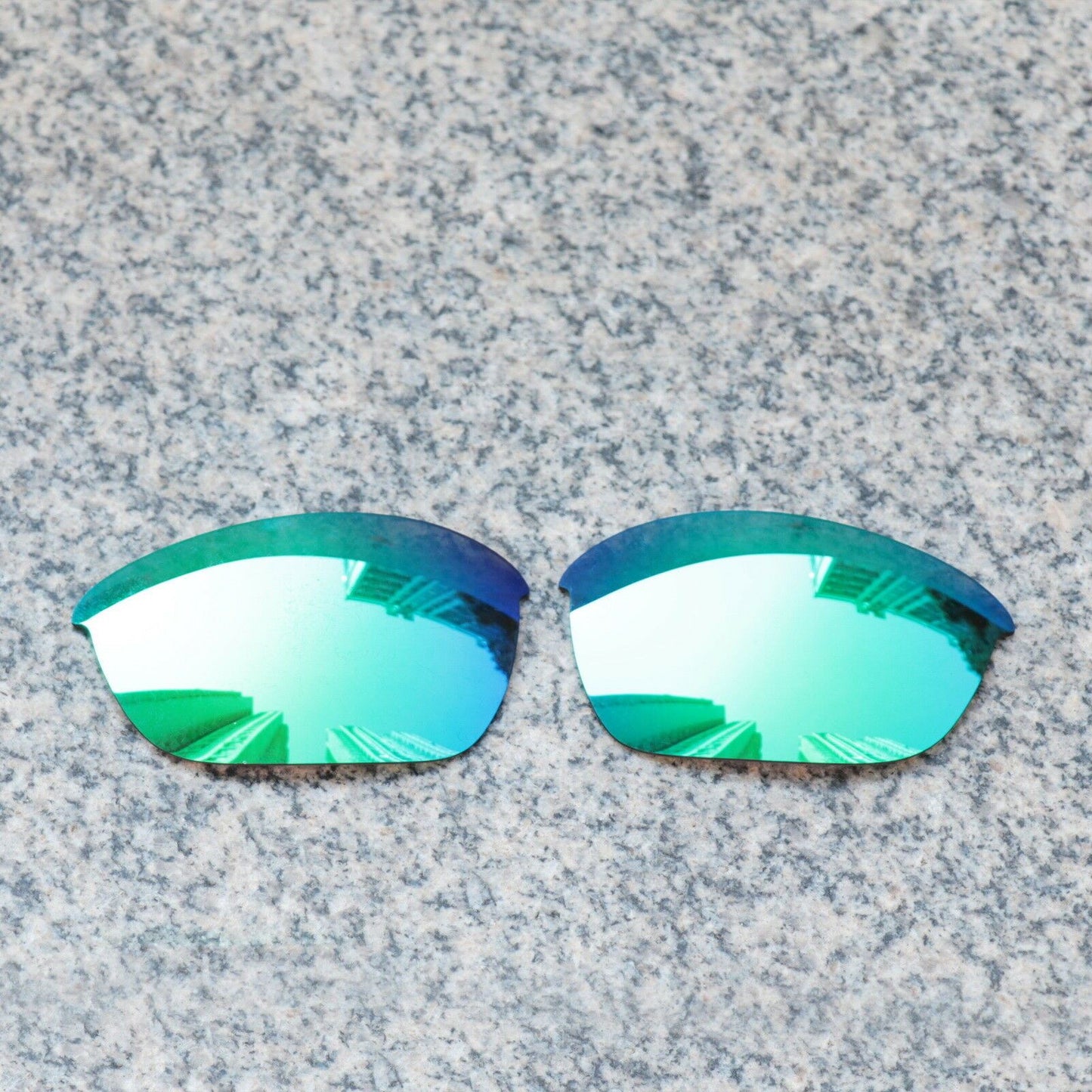 RAWD Polarized Replacement Lenses for-Oakley Half Jacket 2.0 - Sunglass