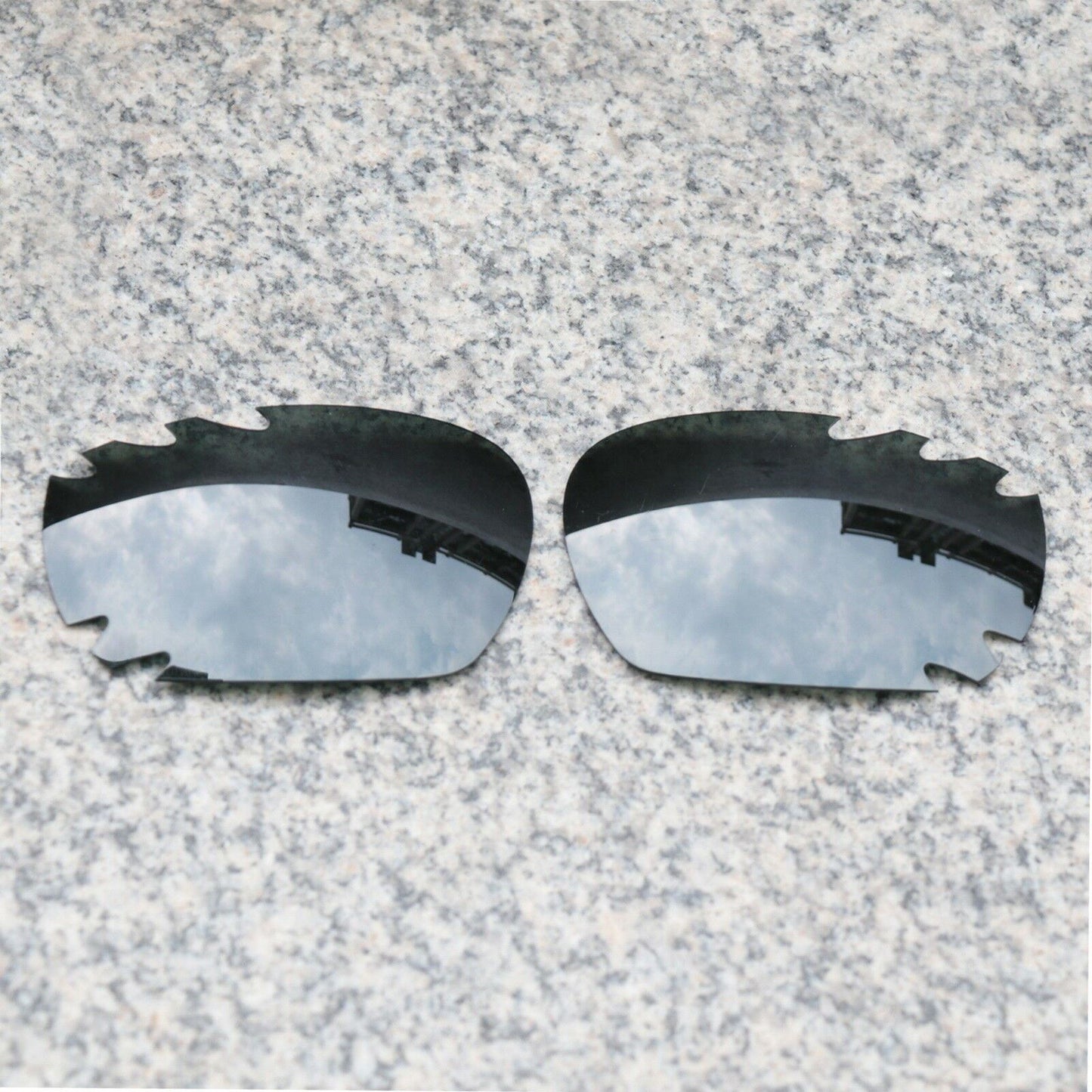 RAWD Polarized Replacement Lenses for-Oakley Jawbone Vented - Sunglass