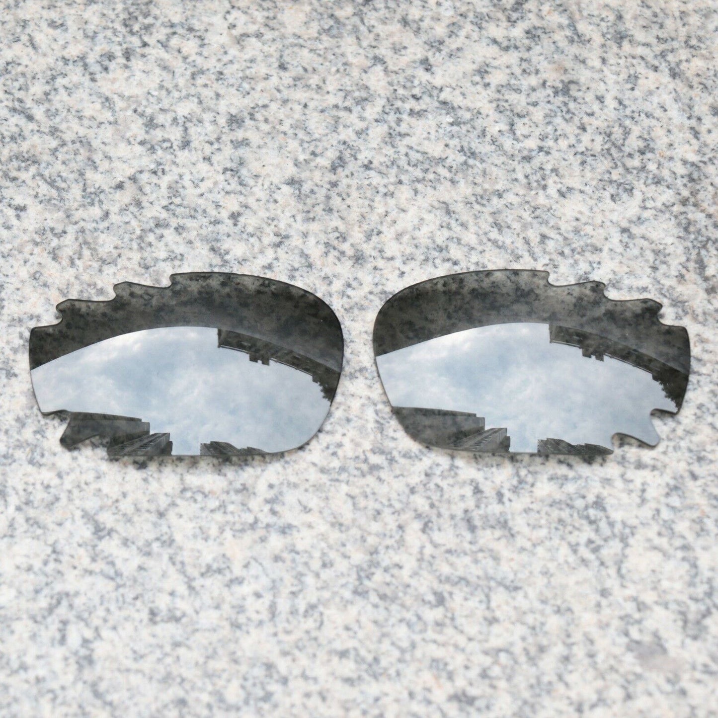 RAWD Polarized Replacement Lenses for-Oakley Jawbone Vented - Sunglass