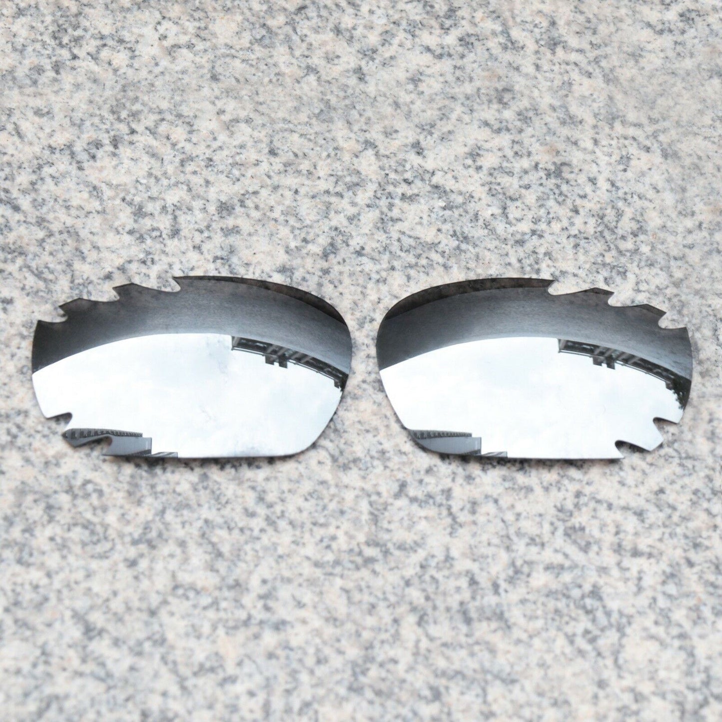 RAWD Polarized Replacement Lenses for-Oakley Jawbone Vented - Sunglass