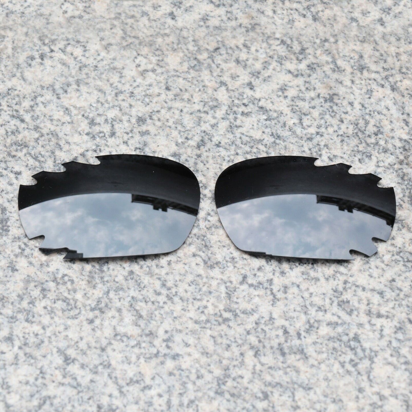 RAWD Polarized Replacement Lenses for-Oakley Jawbone Vented - Sunglass