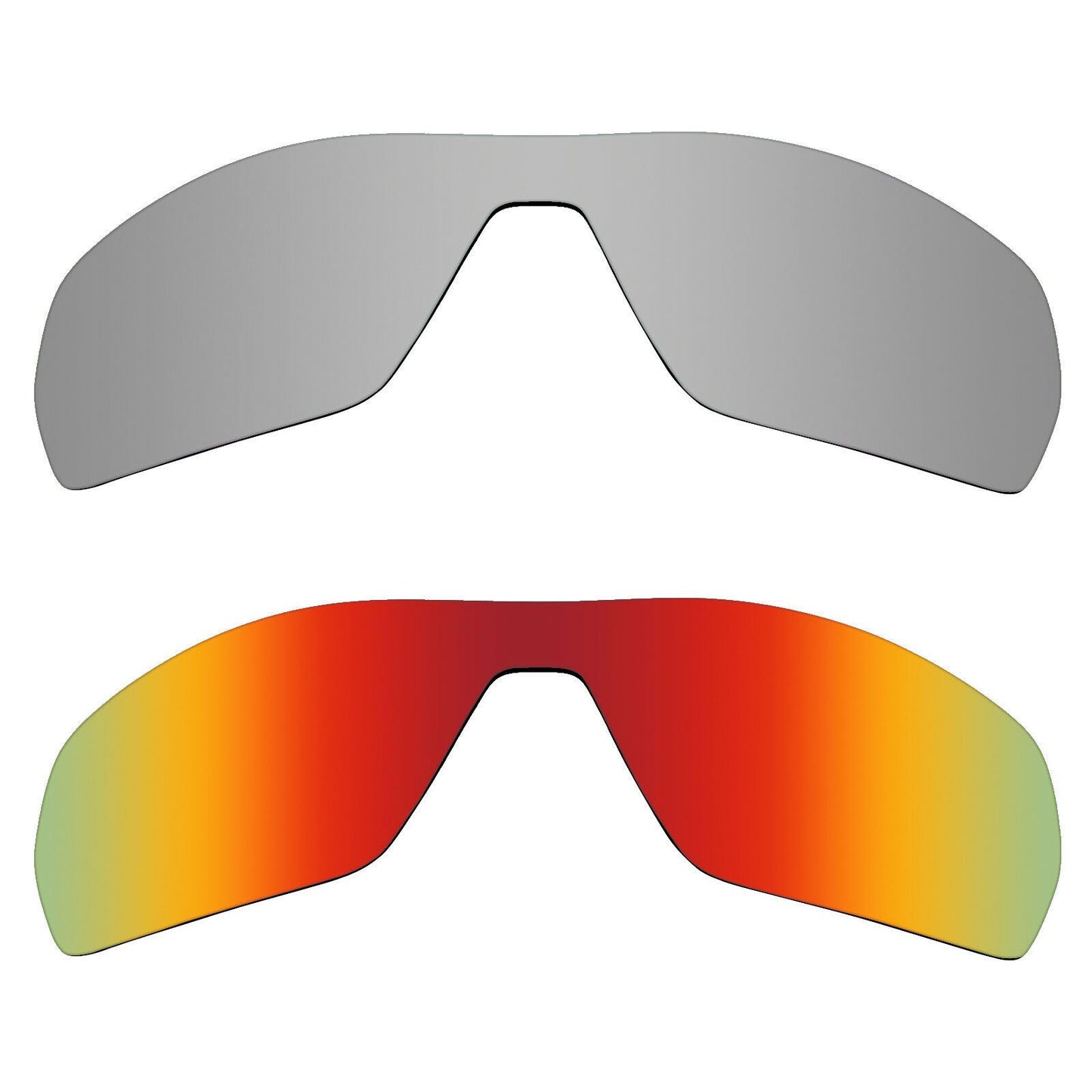 RAWD Polarized Replacement Lenses for-Oakley Offshoot OO9190- Options