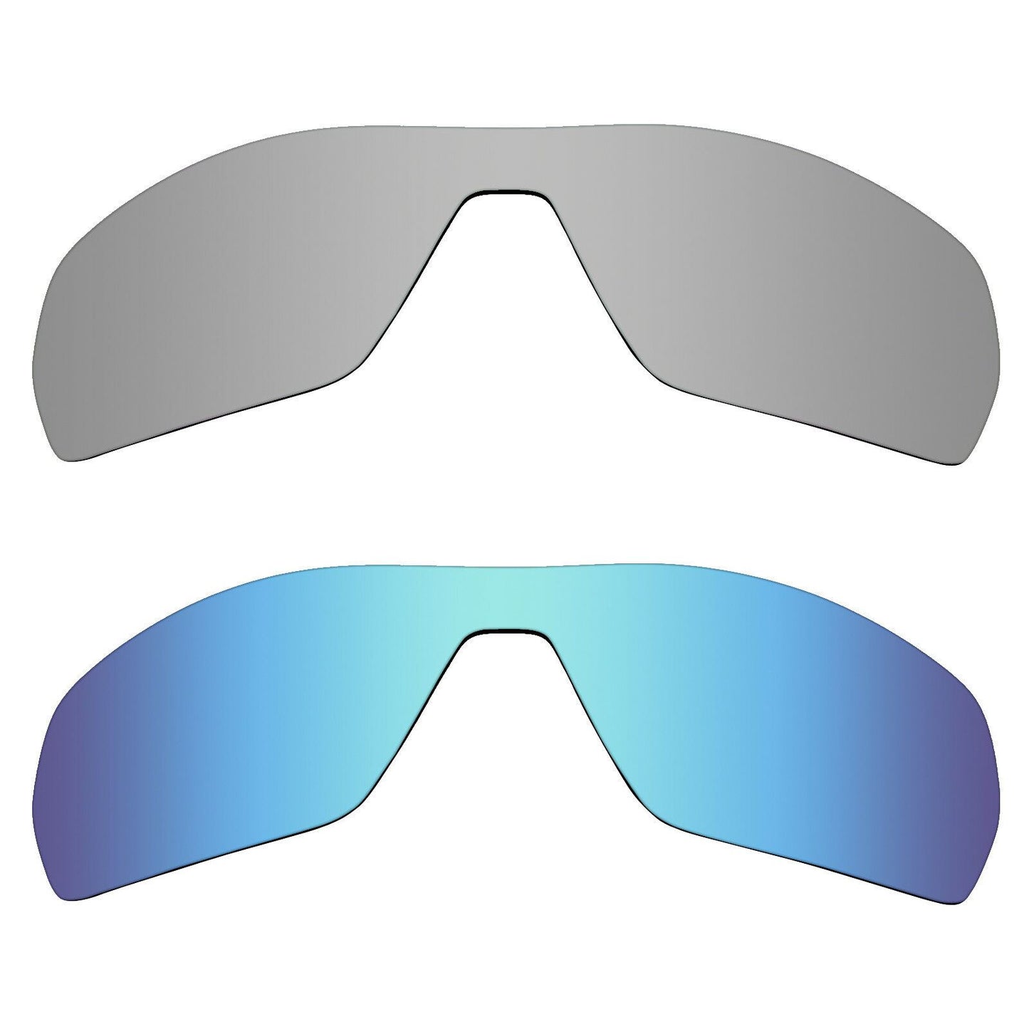 RAWD Polarized Replacement Lenses for-Oakley Offshoot OO9190- Options