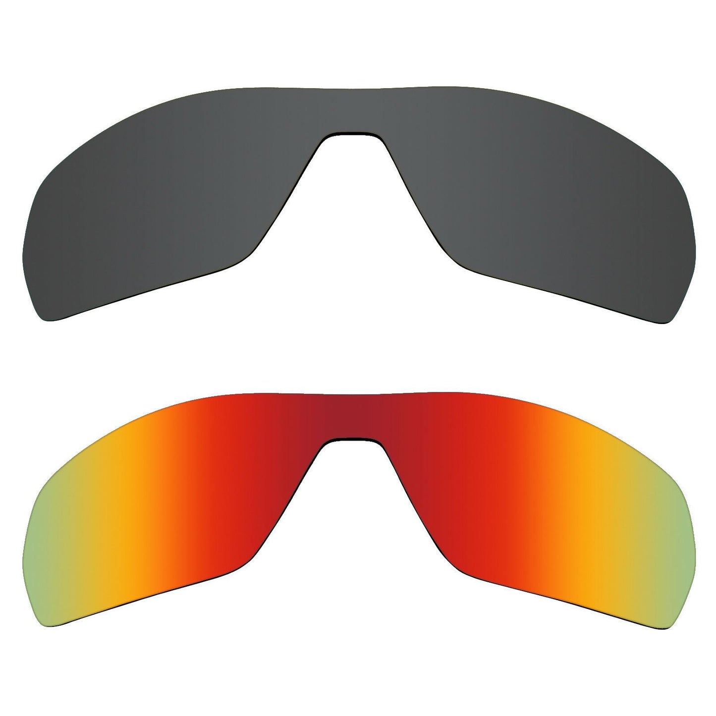 RAWD Polarized Replacement Lenses for-Oakley Offshoot OO9190- Options