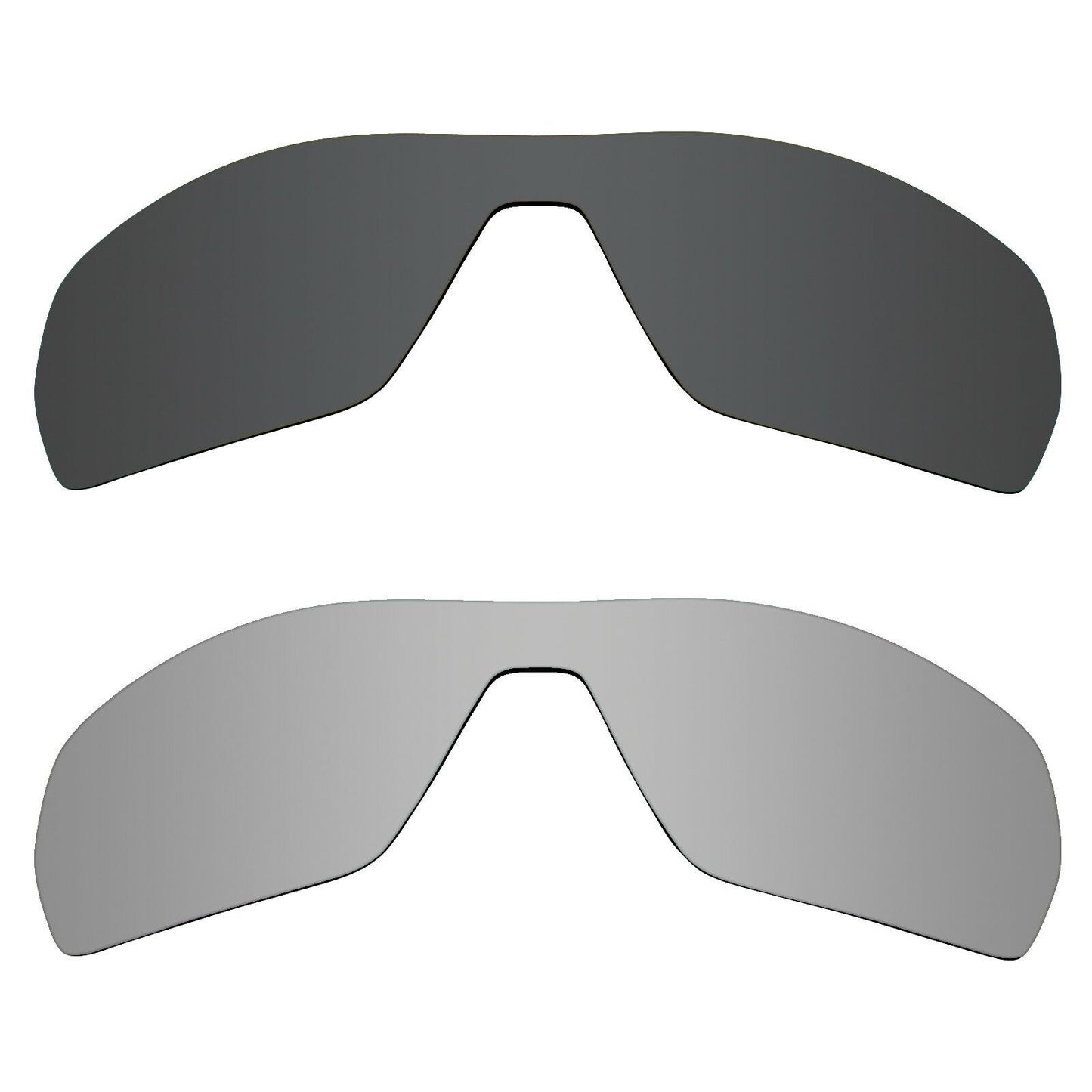 RAWD Polarized Replacement Lenses for-Oakley Offshoot OO9190- Options