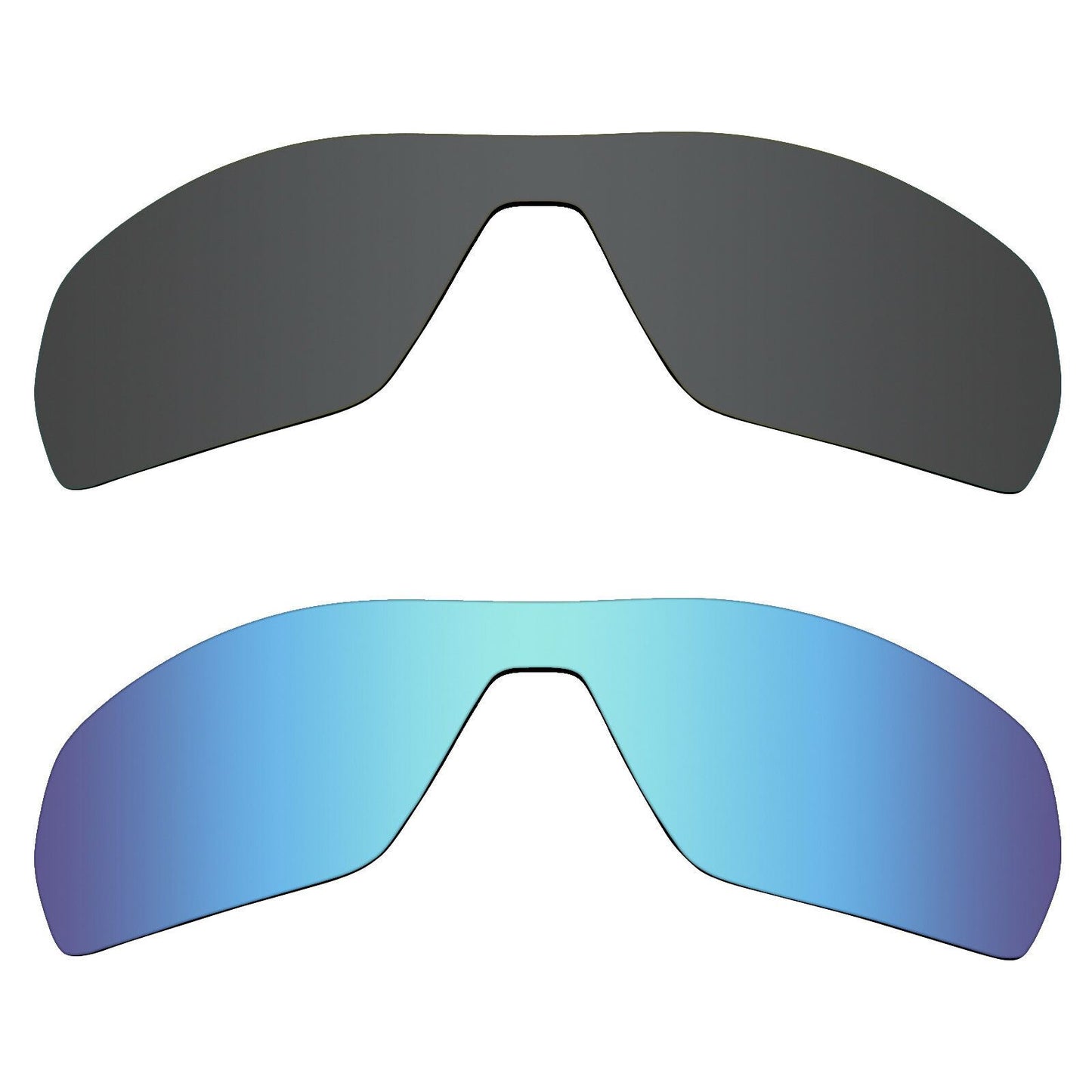 RAWD Polarized Replacement Lenses for-Oakley Offshoot OO9190- Options