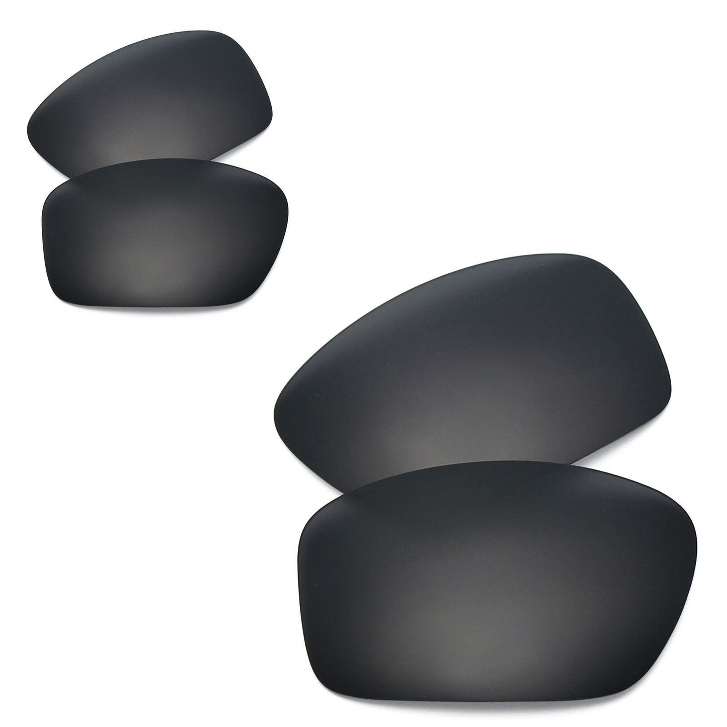 RAWD Polarized Replacement Lenses for-Oakley Scalpel - Sunglass