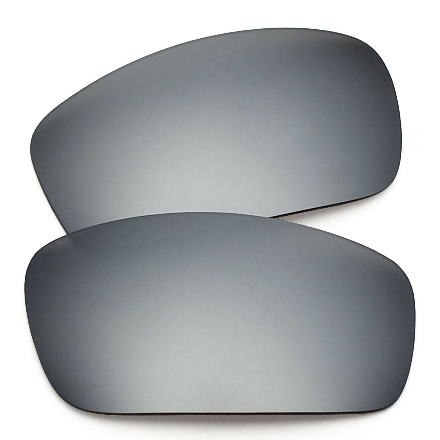 RAWD Polarized Replacement Lenses for-Oakley Monster Pup - Sunglass