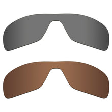 Load image into Gallery viewer, RAWD Polarized Replacement Lenses for-Turbine Rotor Sunglass-Options