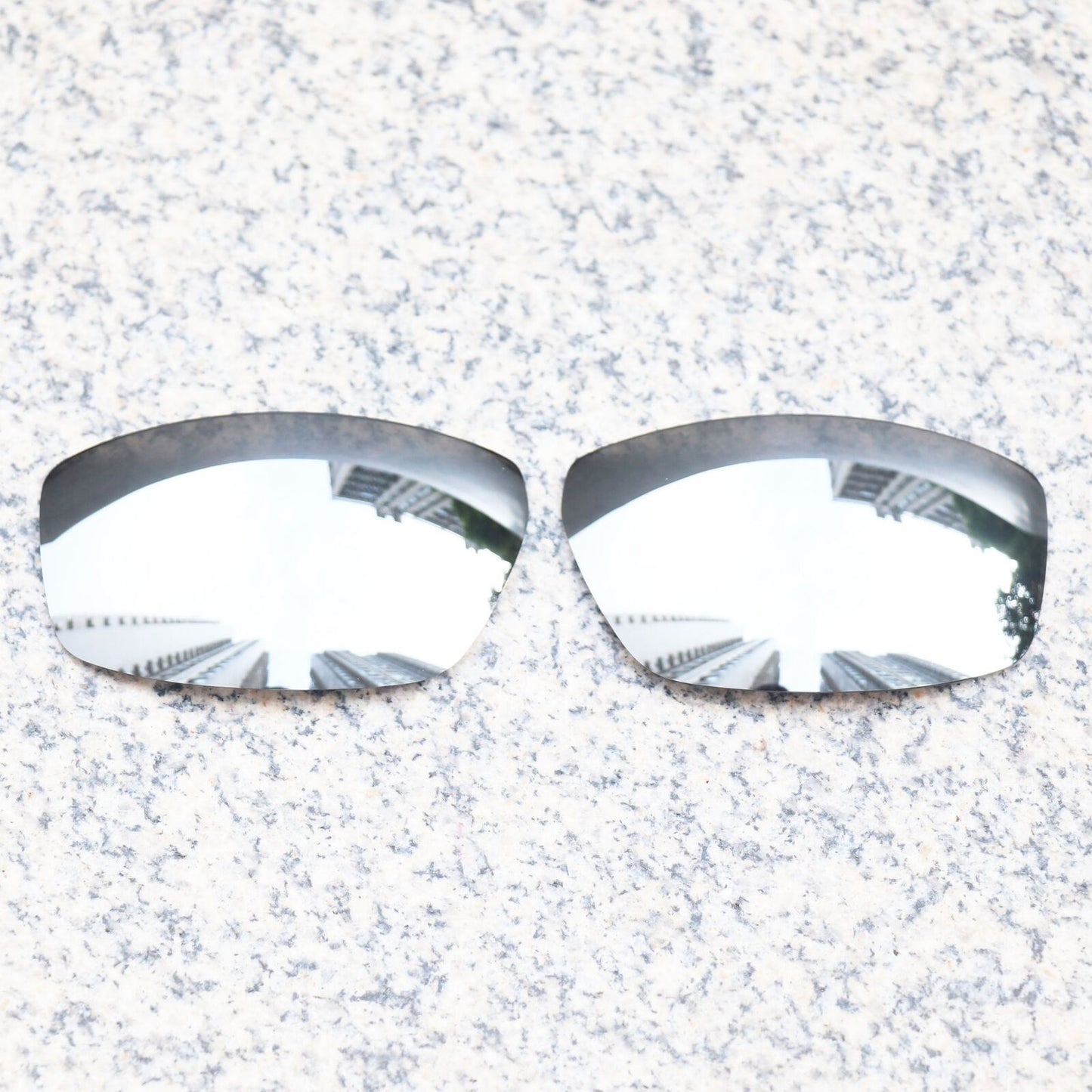 RAWD Polarized Replacement Lenses for - Spy Optic Dirty Mo Sunglass - Options