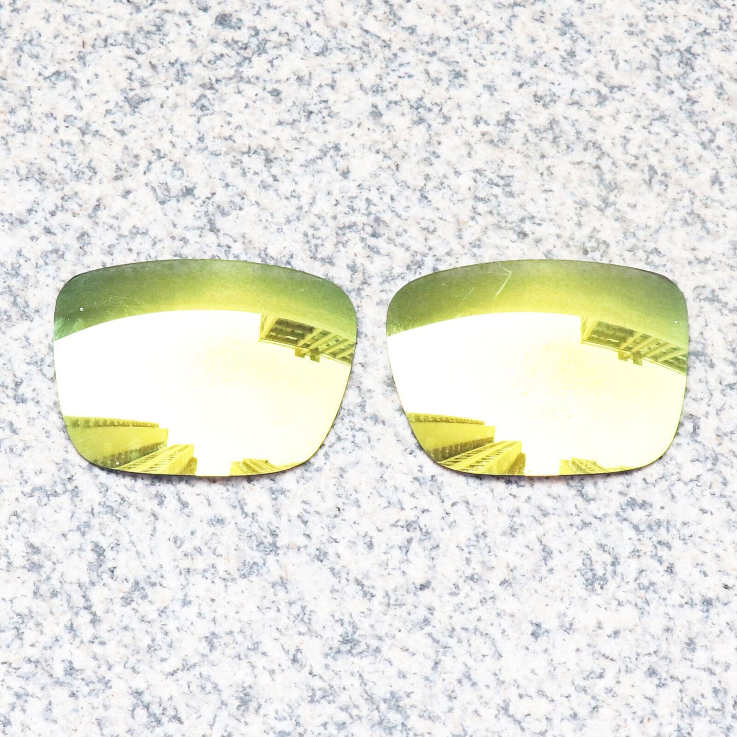 RAWD Polarized Replacement Lenses for - Spy Optic Helm Sunglass - Options