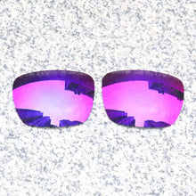 Load image into Gallery viewer, RAWD Polarized Replacement Lenses for - Spy Optic Helm Sunglass - Options