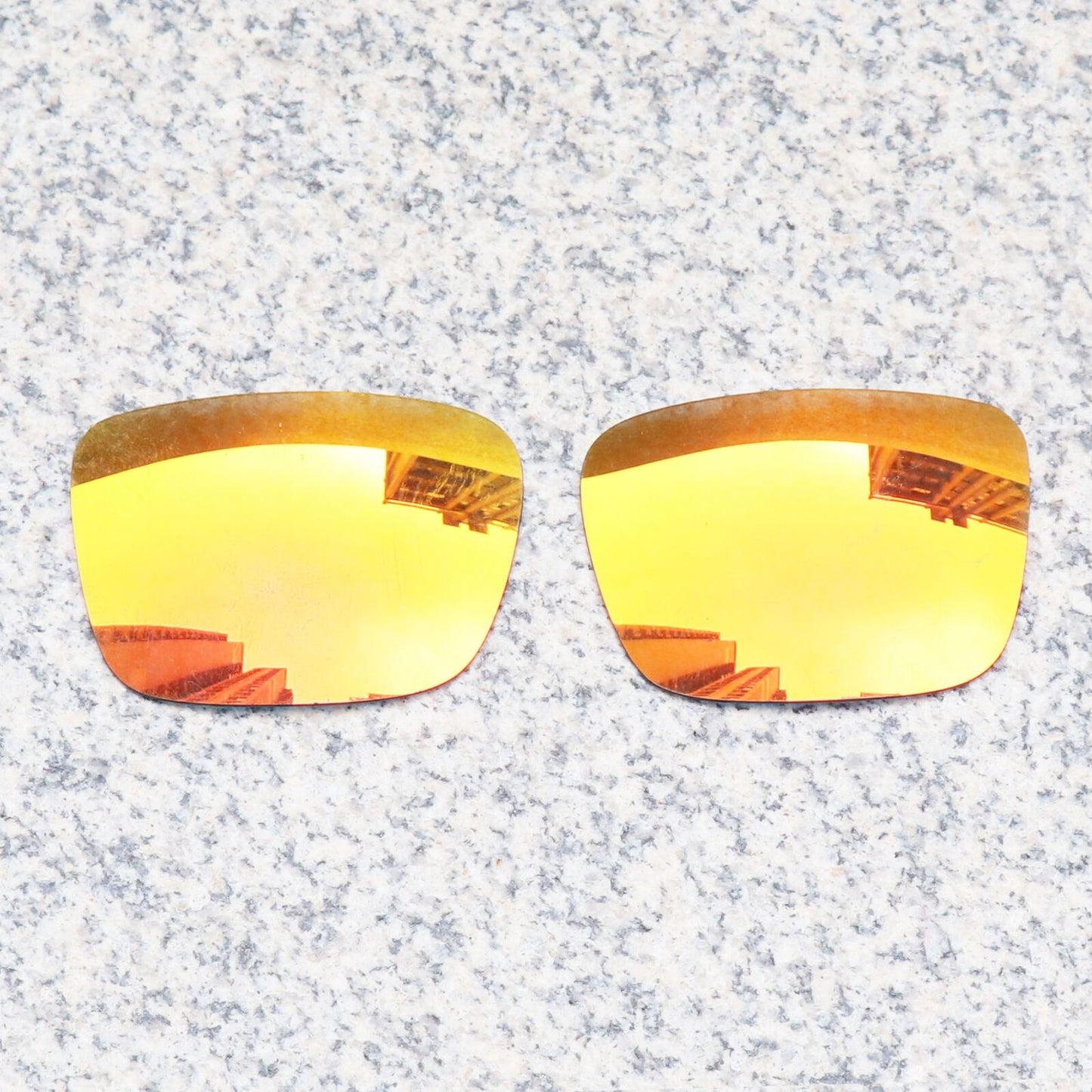 RAWD Polarized Replacement Lenses for - Spy Optic Helm Sunglass - Options