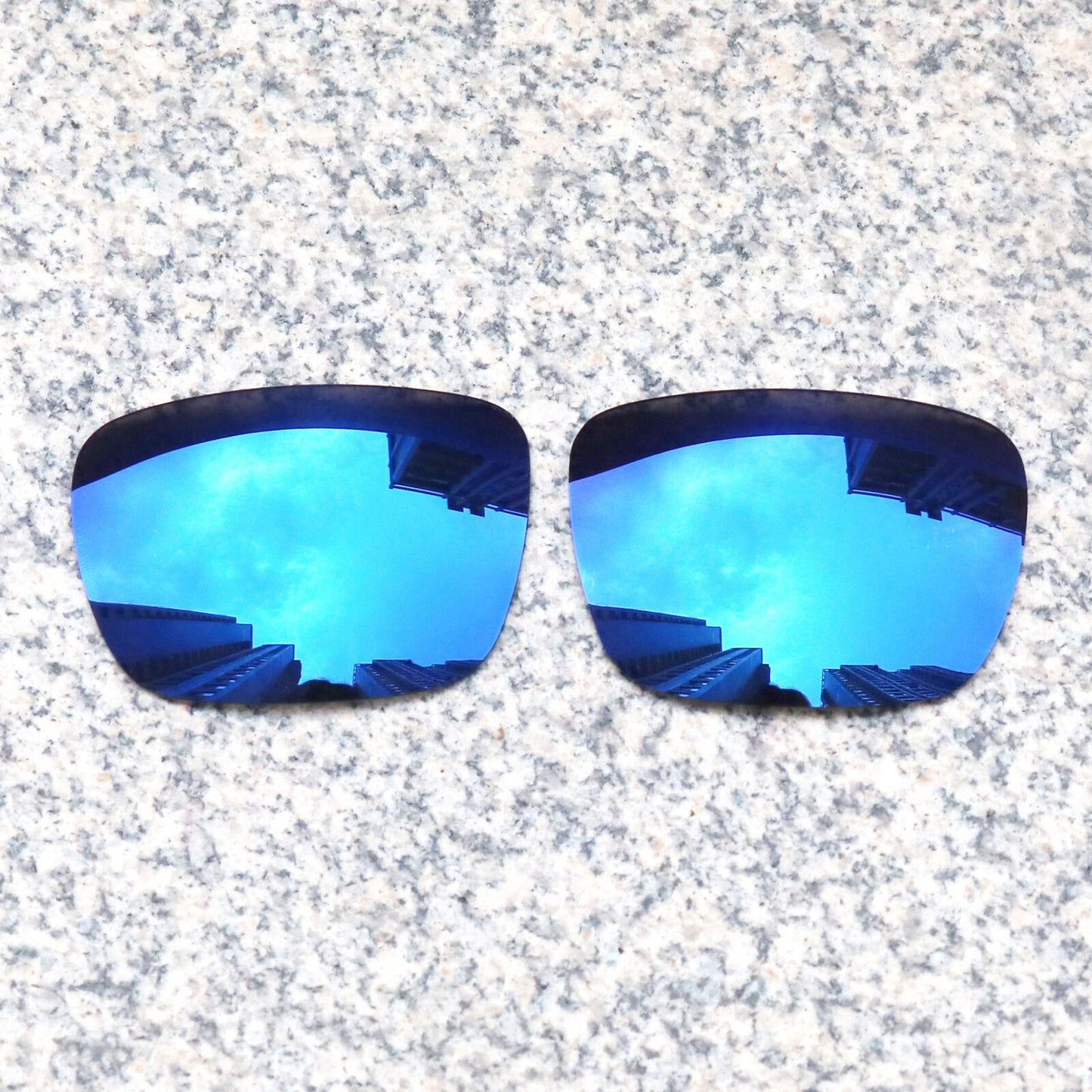 RAWD Polarized Replacement Lenses for - Spy Optic Helm Sunglass - Options