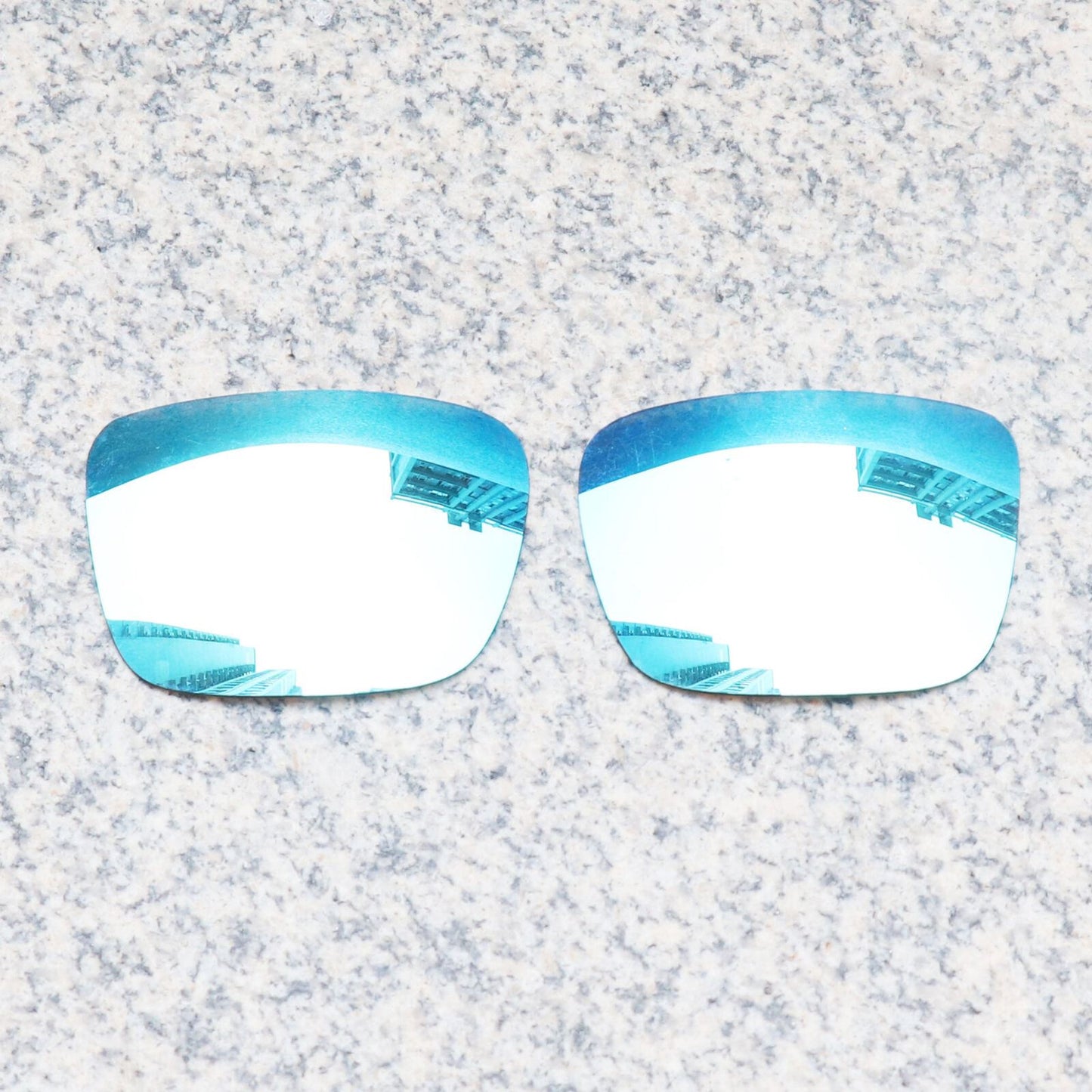 RAWD Polarized Replacement Lenses for - Spy Optic Helm Sunglass - Options