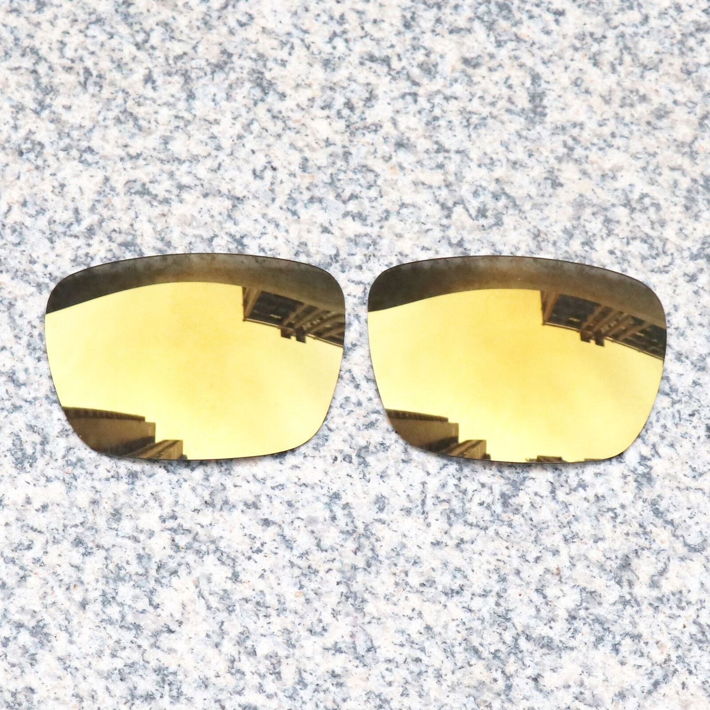 RAWD Polarized Replacement Lenses for - Spy Optic Helm Sunglass - Options