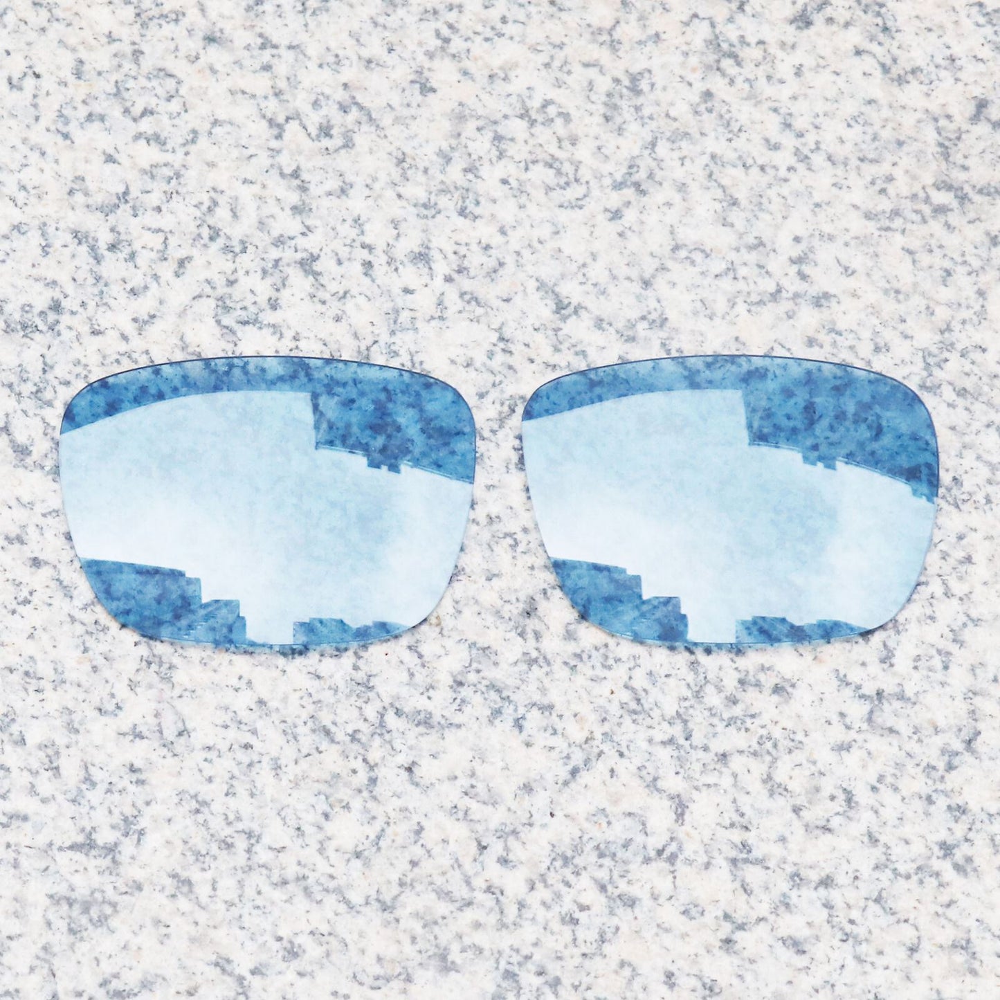 RAWD Polarized Replacement Lenses for - Spy Optic Helm Sunglass - Options