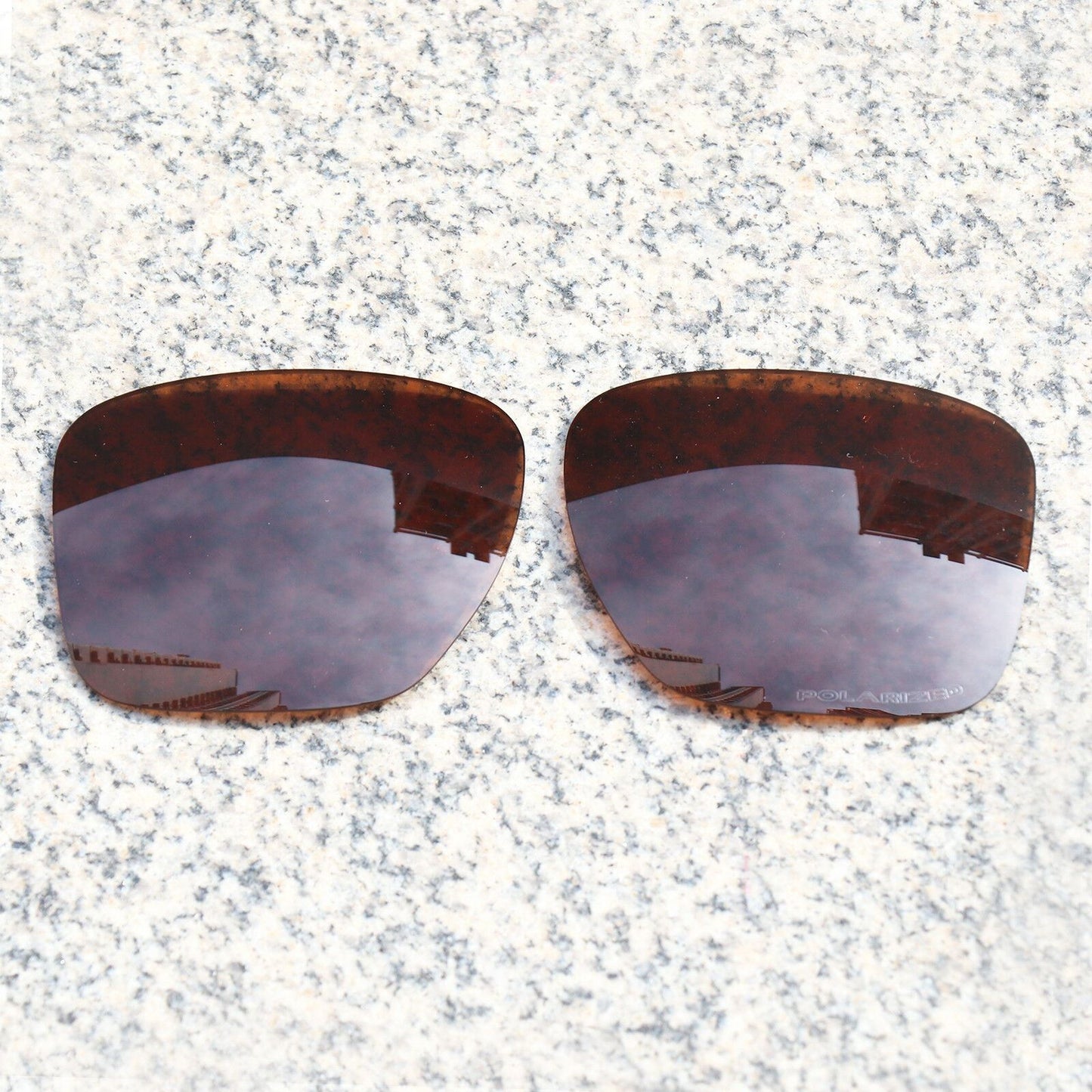 RAWD Replacement Lenses for-Oakley Sliver XL OO9341