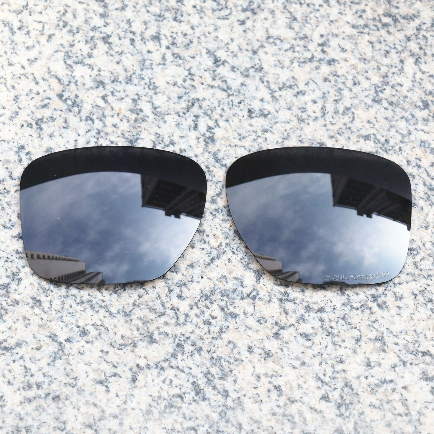 RAWD Replacement Lenses for-Oakley Sliver XL OO9341