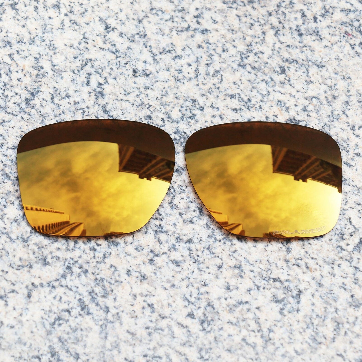 RAWD Replacement Lenses for-Oakley Sliver XL OO9341