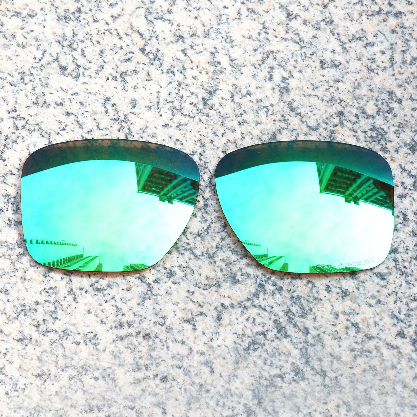 RAWD Replacement Lenses for-Oakley Sliver XL OO9341
