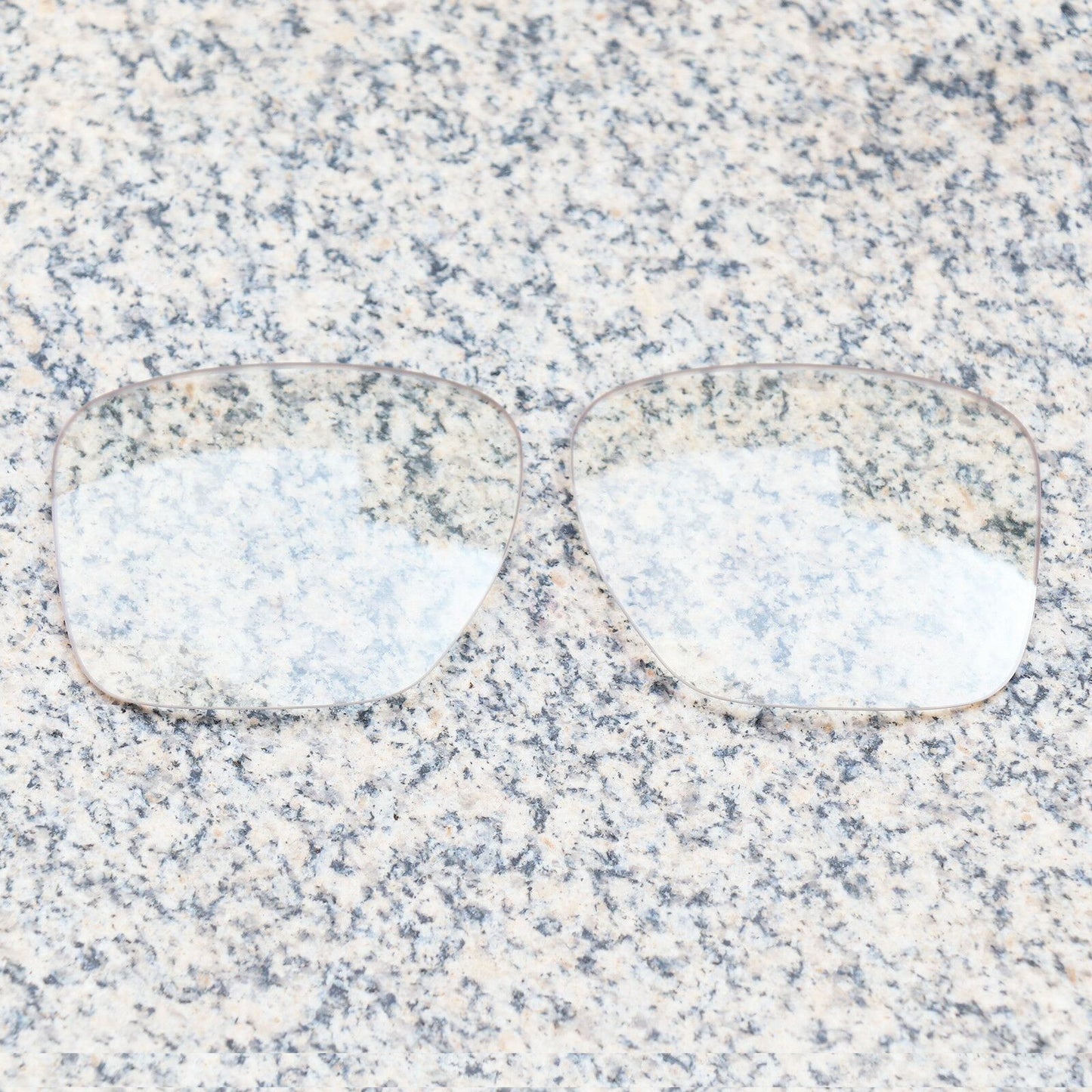 RAWD Replacement Lenses for-Oakley Sliver XL OO9341