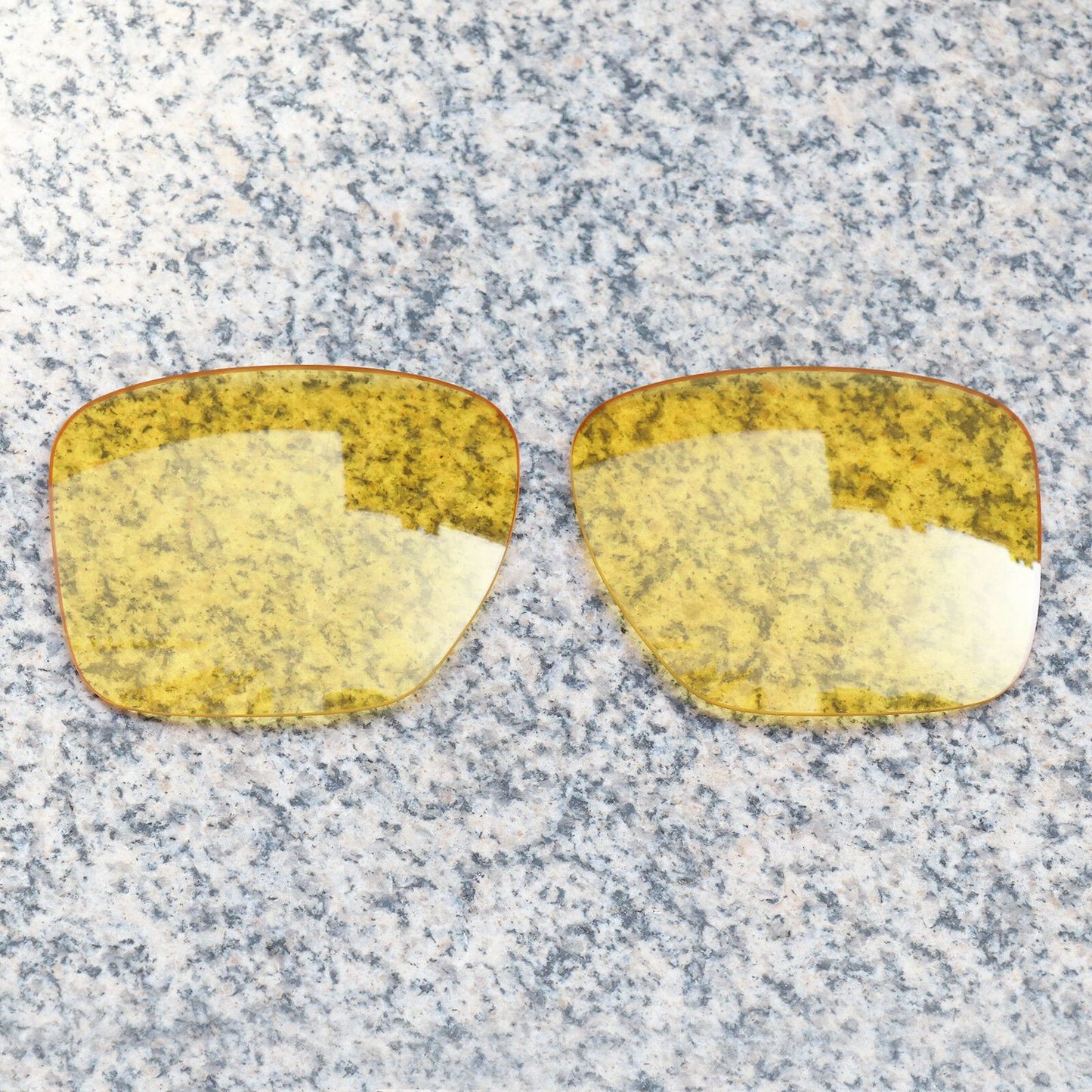 RAWD Replacement Lenses for-Oakley Sliver XL OO9341