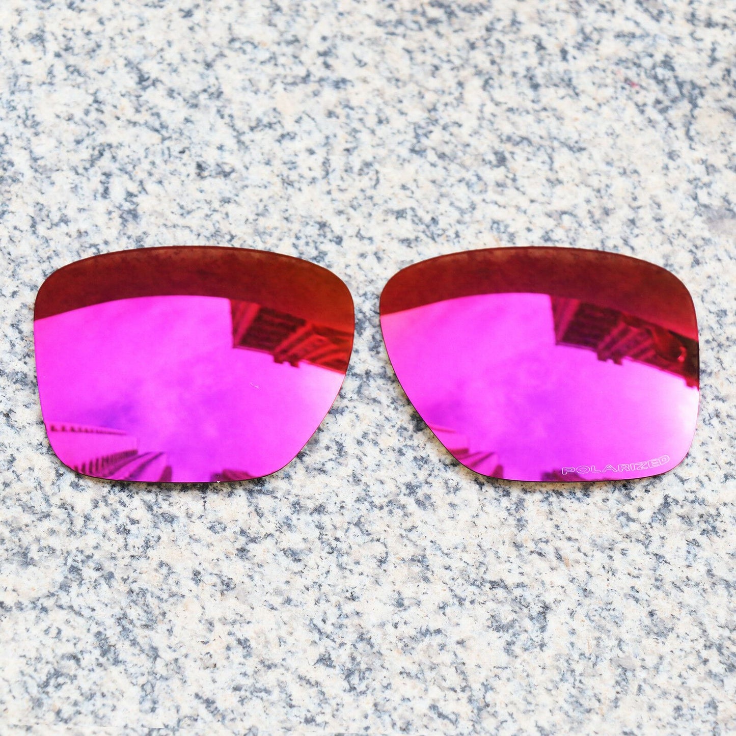 RAWD Replacement Lenses for-Oakley Sliver XL OO9341
