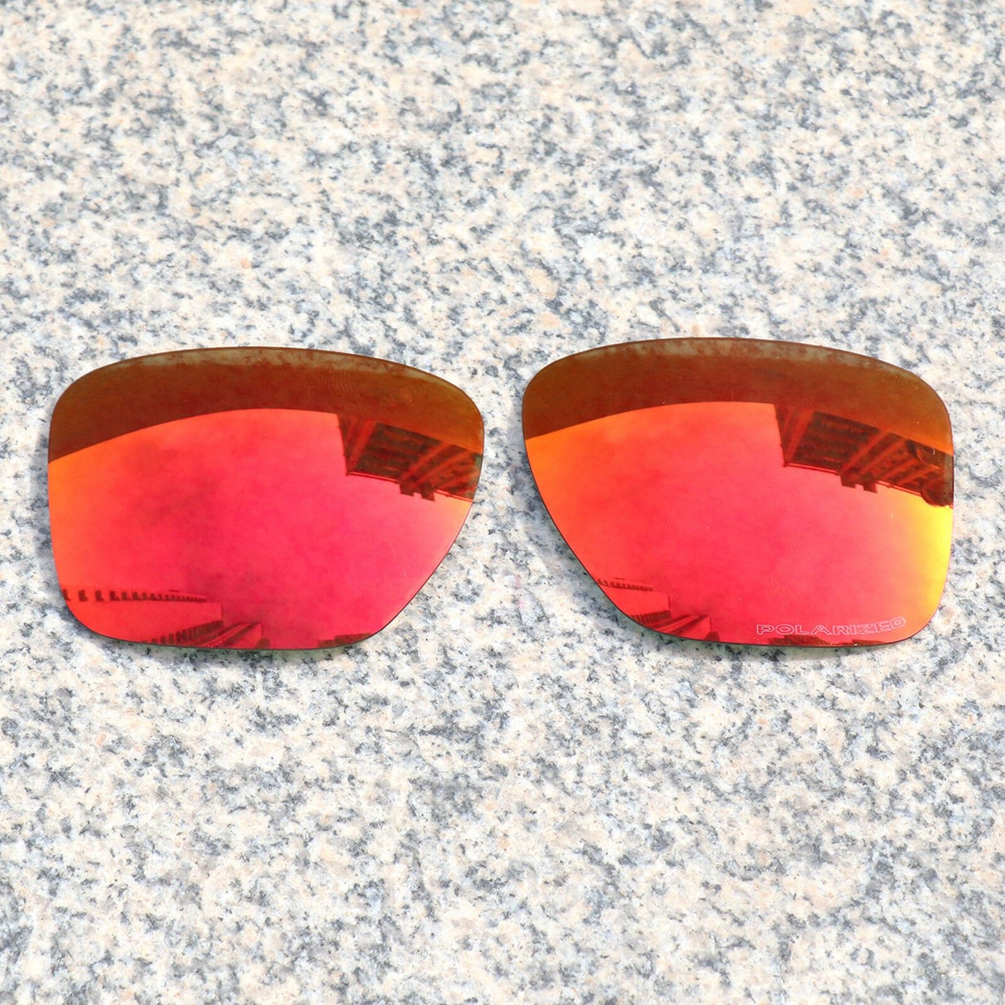 RAWD Replacement Lenses for-Oakley Sliver XL OO9341