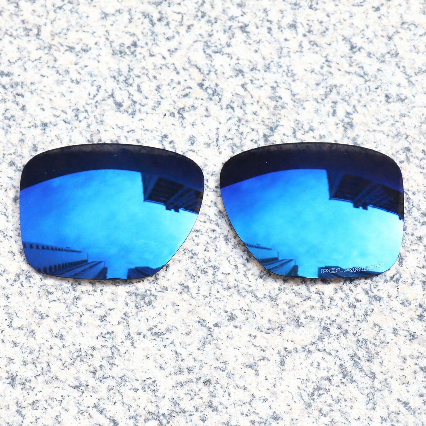 RAWD Replacement Lenses for-Oakley Sliver XL OO9341
