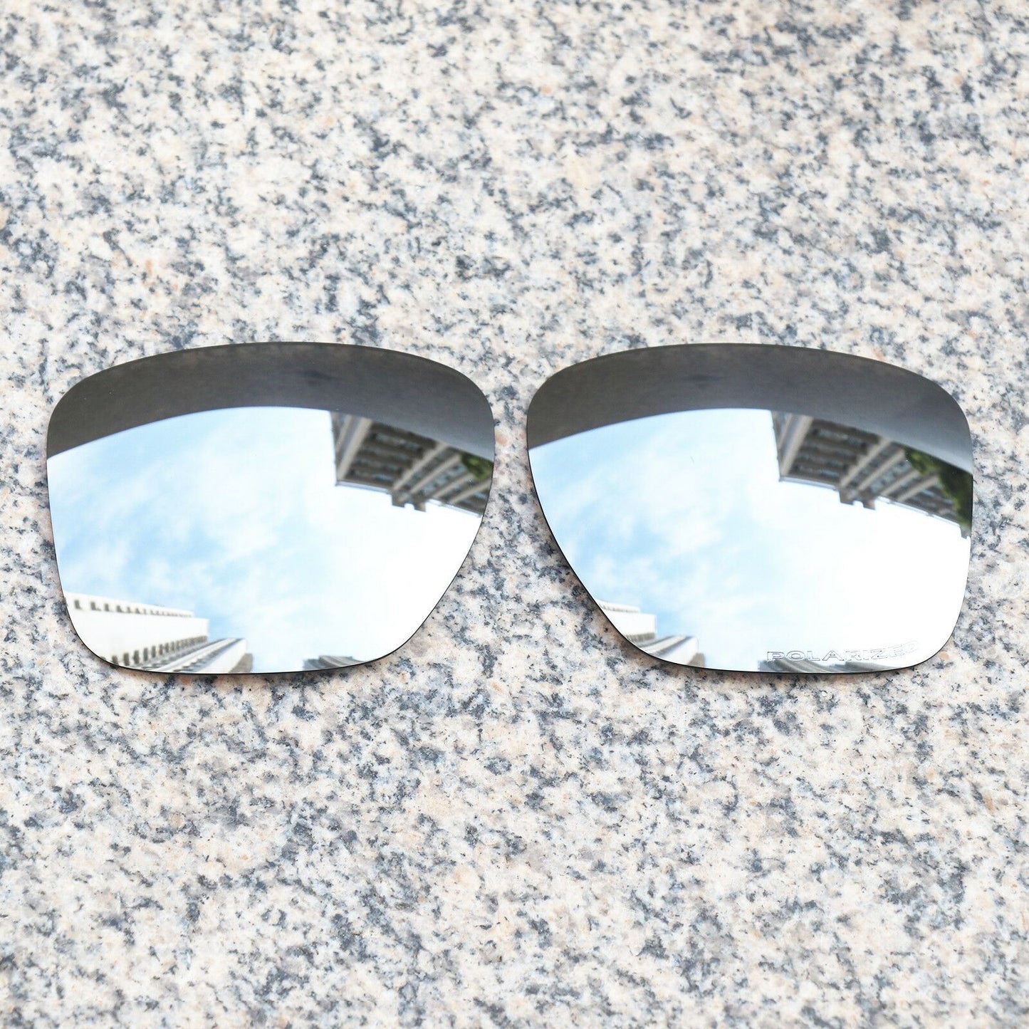 RAWD Replacement Lenses for-Oakley Sliver XL OO9341