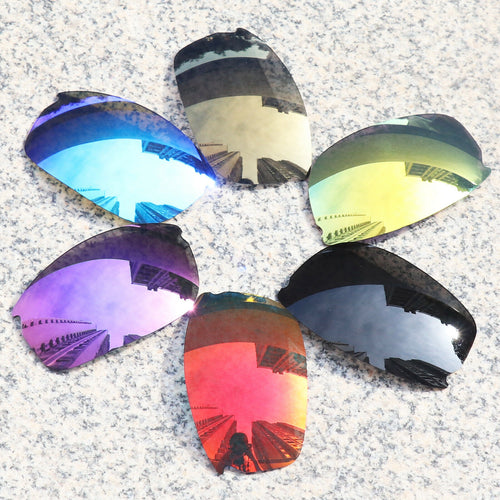 RawD Polarized Replacement Lenses for-Oakley Commit SQ OO9086