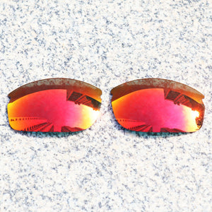 RawD Polarized Replacement Lenses for-Oakley Commit SQ OO9086