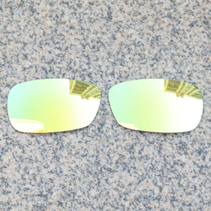 RAWD Polarized Replacement Lenses for-Oakley Crosshair 2.0 OO4044