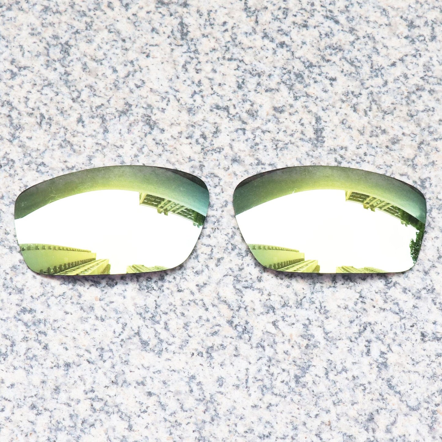RAWD Polarized Replacement Lenses for-Splinter Sunglasses
