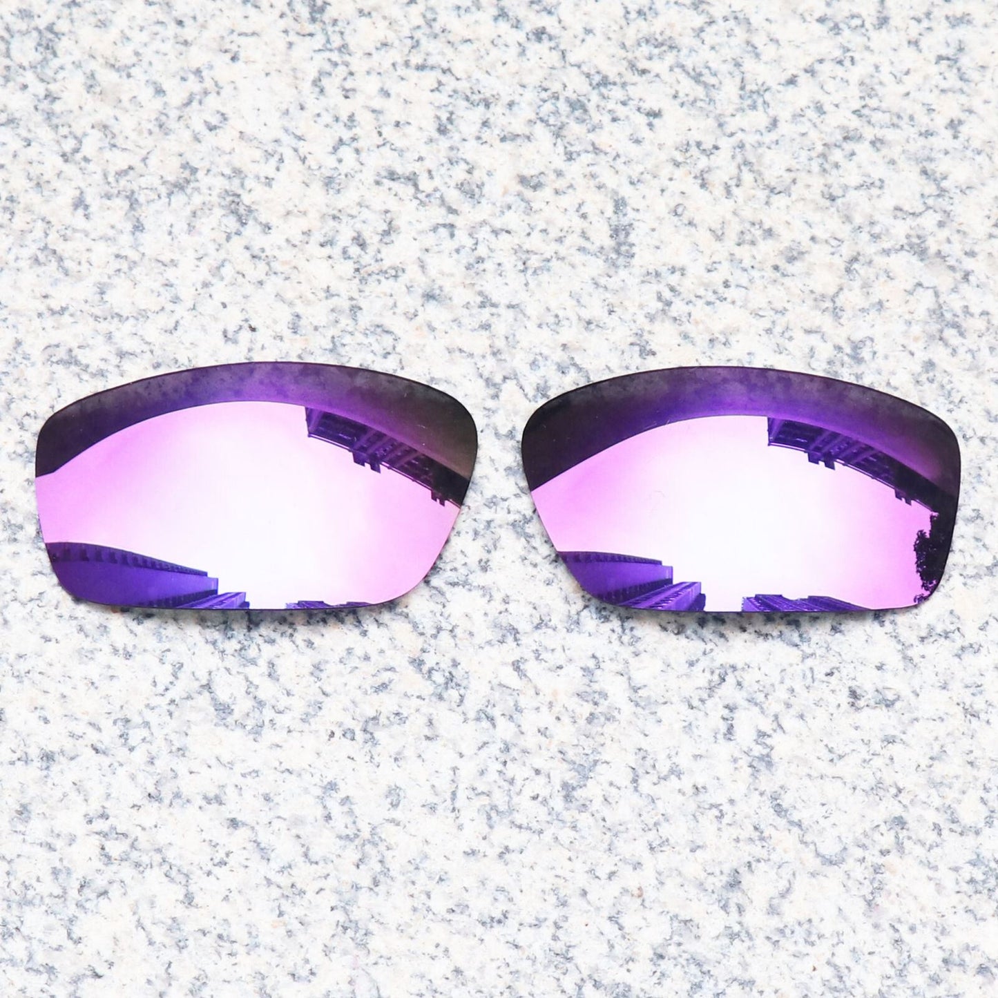 RAWD Polarized Replacement Lenses for-Splinter Sunglasses
