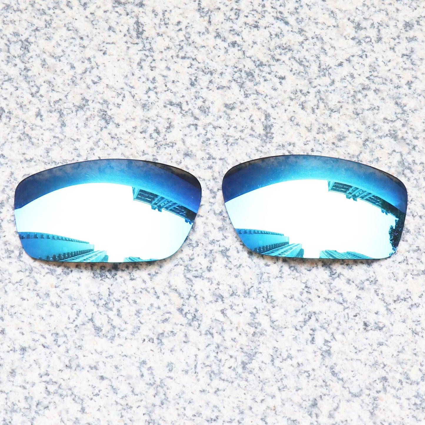 RAWD Polarized Replacement Lenses for-Splinter Sunglasses